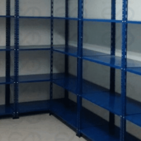 ESTANTERIA PARA CUARTO UTIL