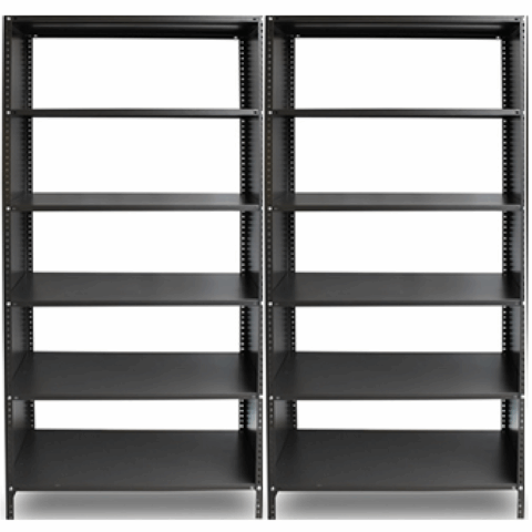 Estanterías metálicas en Medellin Colombia