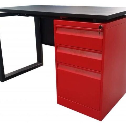 escritorio-con-cajonera-estanteriasmedellin.com