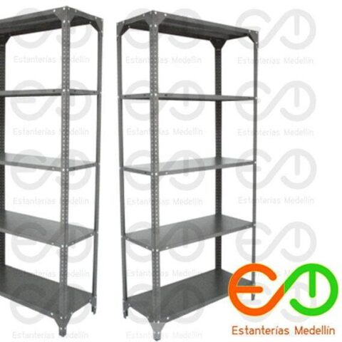 Estanterías Metálicas en Medellin