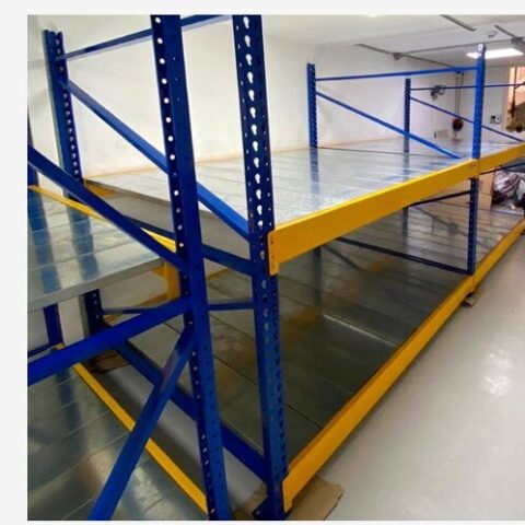 Estantería de Media Carga para Picking,