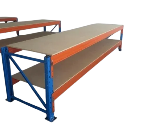 MESA DE TRABAJO INDUSTRIAL