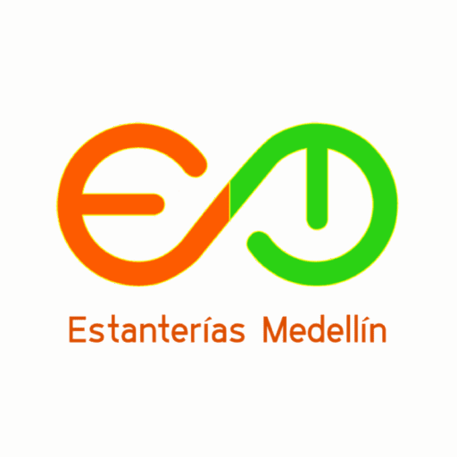 Estanterias Medellin