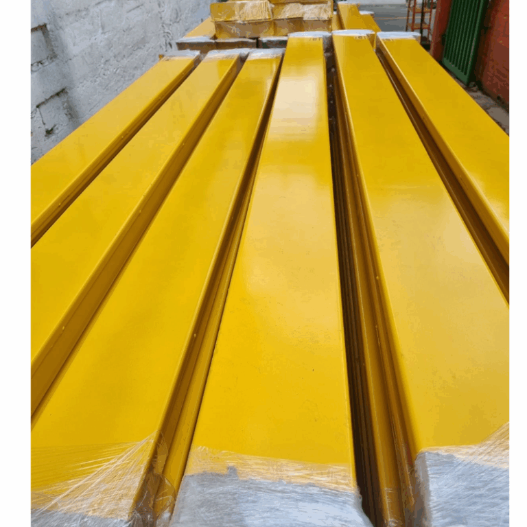 estanterias industriales vigas para 2000 kilos