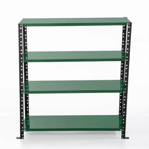 estanteria metalica en medellin