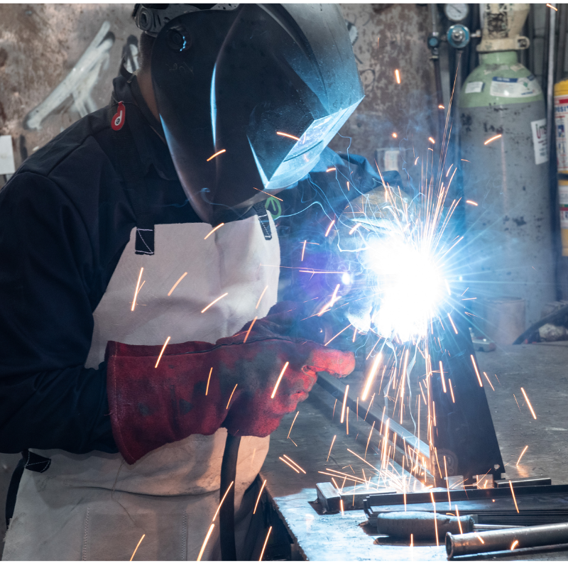 estanterias medellin almas de acero