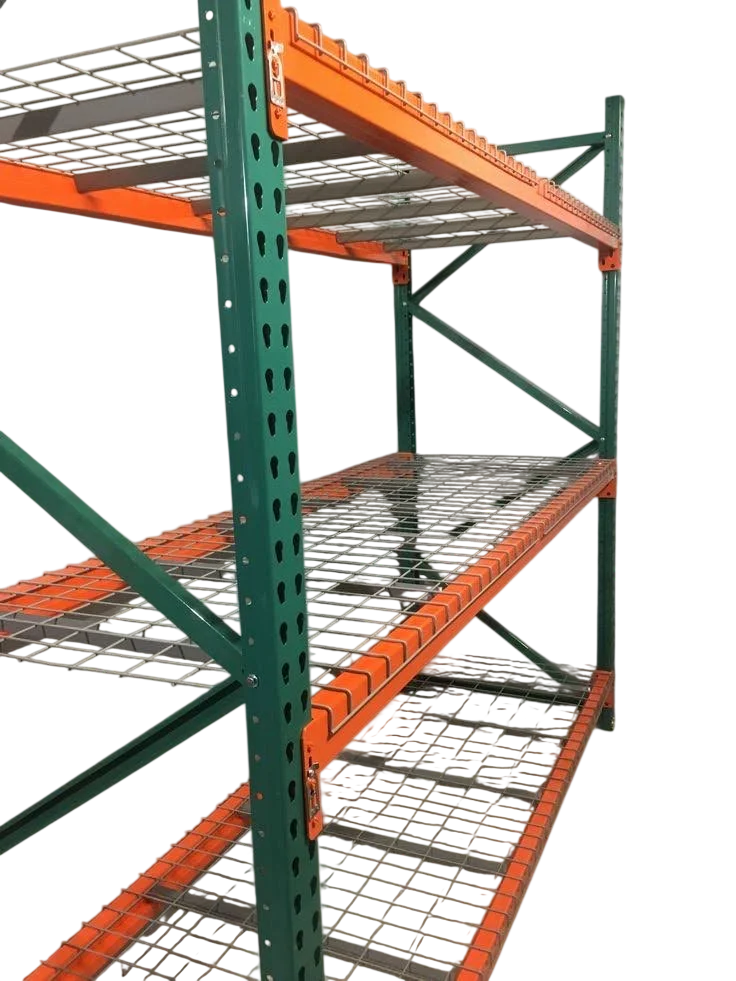 Estantería Pesada