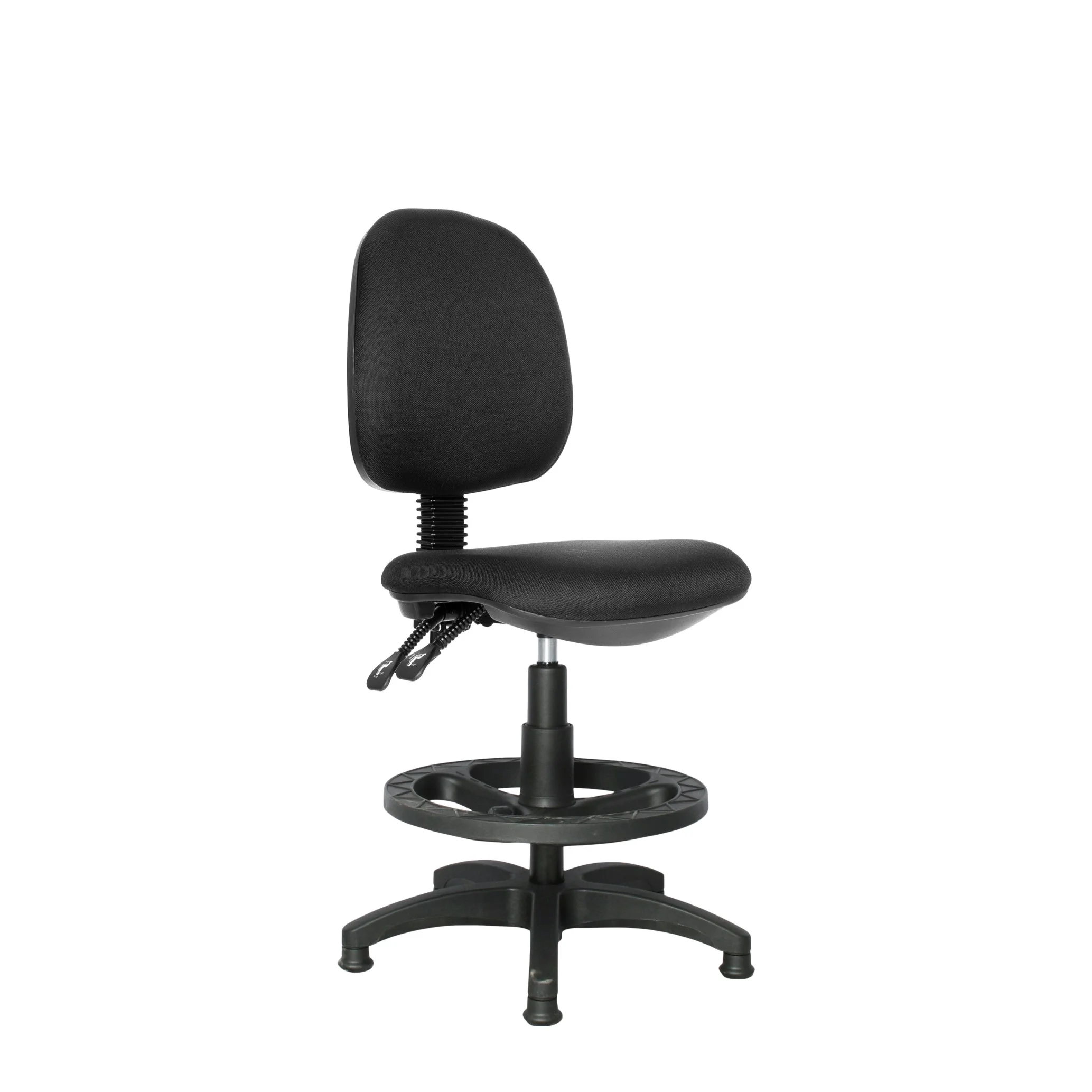 Silla Secretarial Rudy