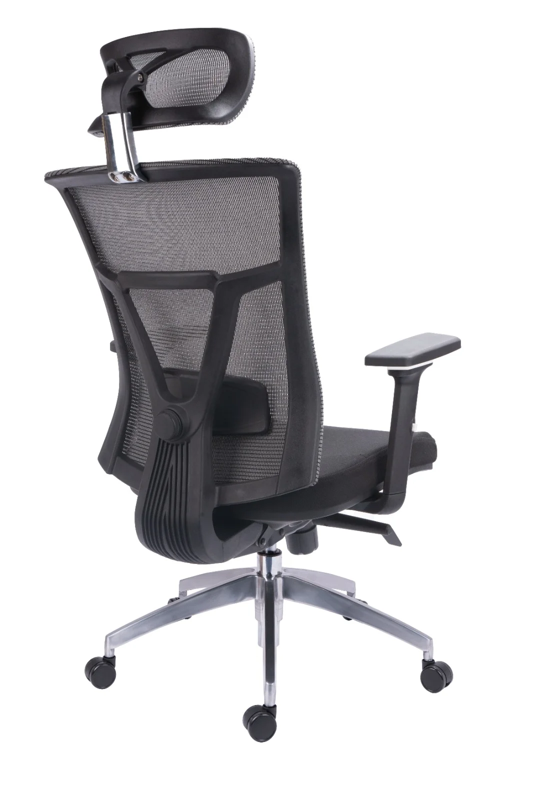 Silla Gerencial Osaka Ergonómica - Image 4