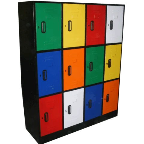Locker Escolar
