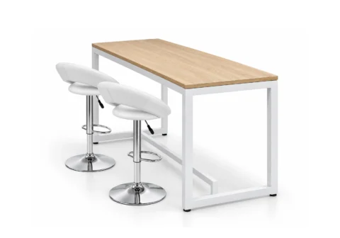 Mesa polivalente alta OMEGA