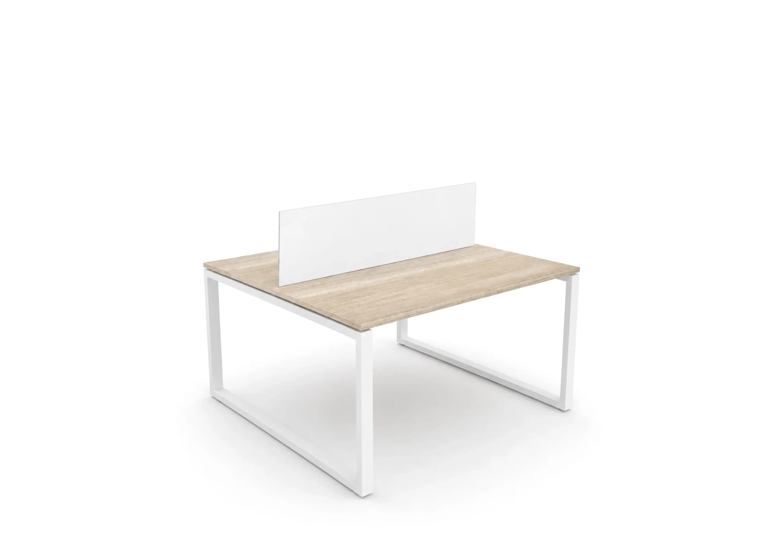 Modulo 2 puestos lineal OMEGA-LINEA BENCH