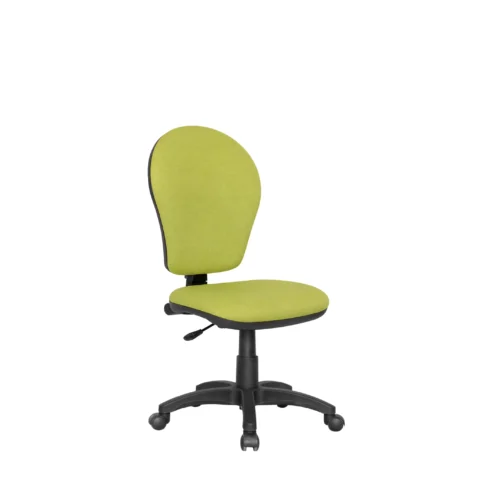 Silla Secretarial Viena -espalda alta