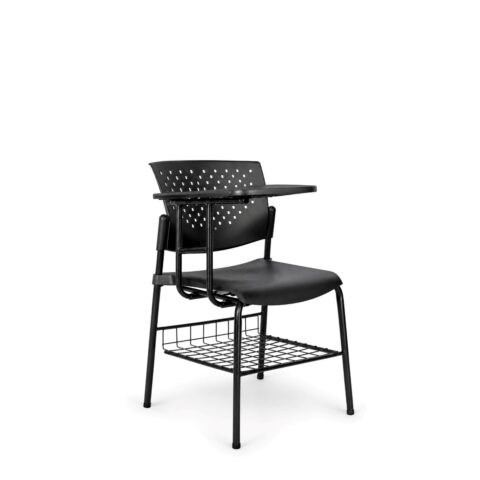 Silla Universitaria BUTTERFLY ASIENTO PLASTICO