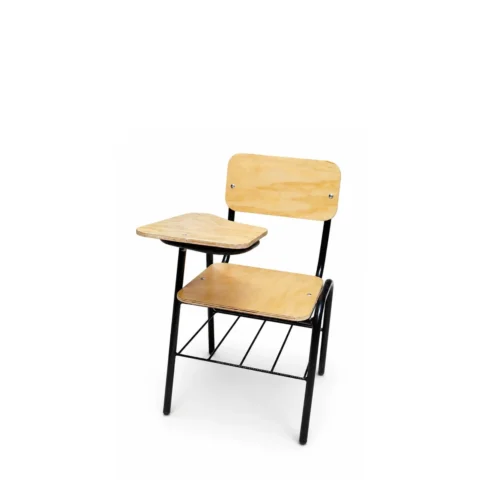 Silla Universitaria en TRIPLEX